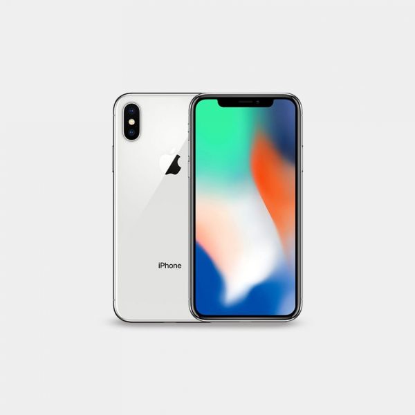 iPhone X