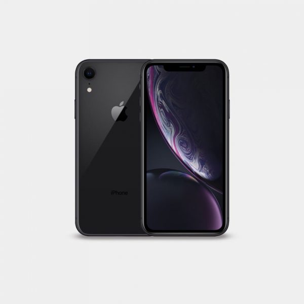 iPhone XR