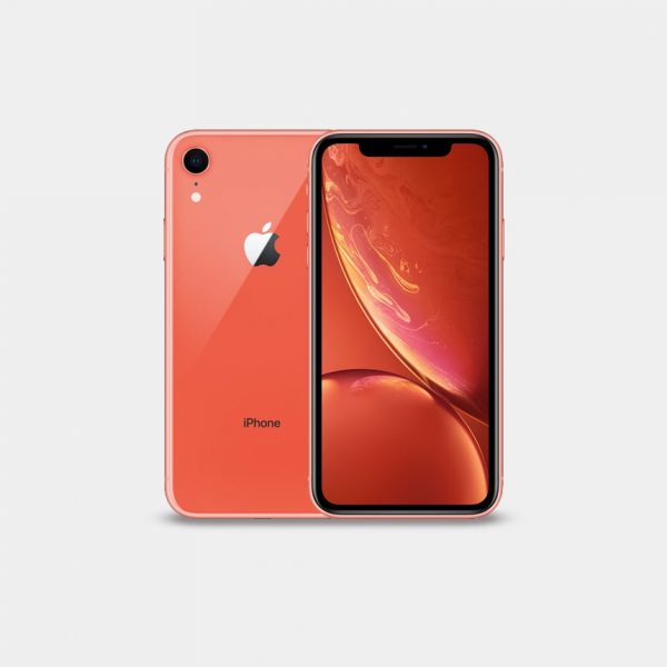 iPhone XR