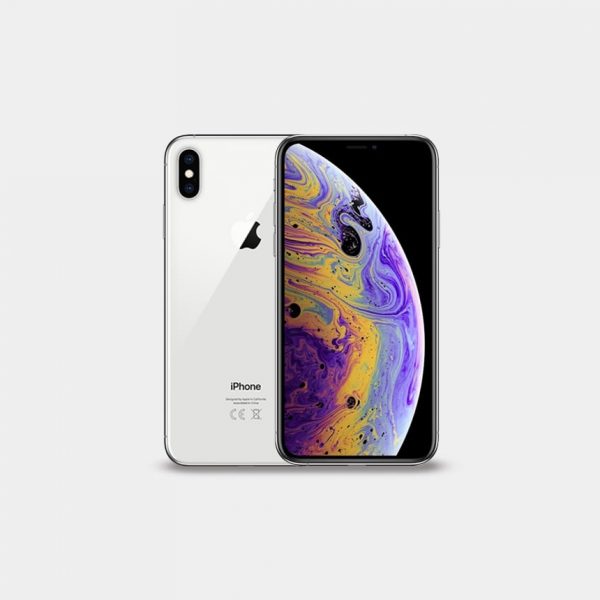 iPhone XS