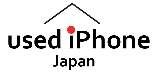 Used-iPhone-Japan.com